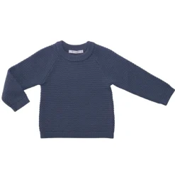 The Sleep Store Merino Knit Crew Jumper Online