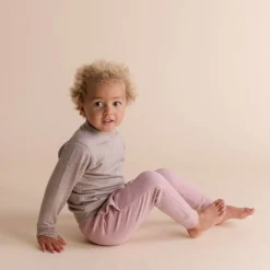 The Sleep Store Merino Tencel Fleece - Joggers Discount