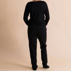 The Sleep Store Merino Tencel Fleece - Women's Pants Sale