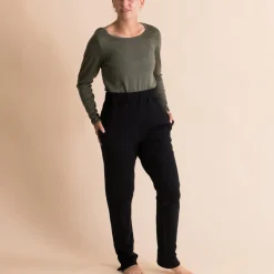 The Sleep Store Merino Tencel Fleece - Women's Pants Sale