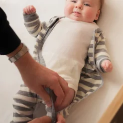 The Sleep Store Merino Zipsuit with Grippy Soles Outlet