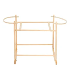 The Sleep Store Moses Basket Rocking Stand Discount