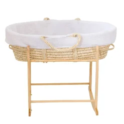The Sleep Store Moses Basket Rocking Stand Discount