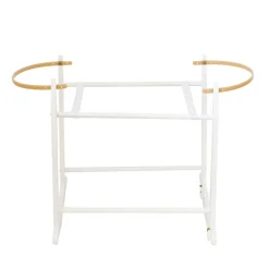 The Sleep Store Moses Basket Rocking Stand Discount
