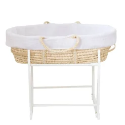 The Sleep Store Moses Basket Rocking Stand Discount