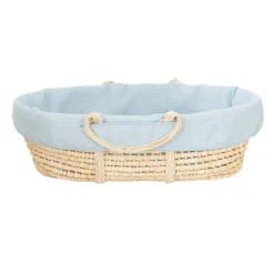 The Sleep Store Moses Basket Waffle Liner Discount