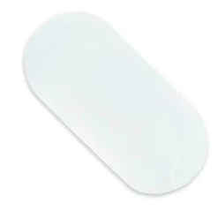 The Sleep Store Moses Basket Mattress - 70 x 30cm Hot