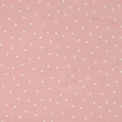 The Sleep Store Moses Basket Liner - Clearance Berry Dot Outlet