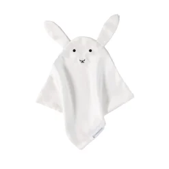 The Sleep Store Mulberry Silk Bunny Comforter New