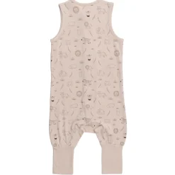 The Sleep Store Organic Cotton 0.2 tog Sleeping Suit Hot
