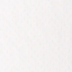 The Sleep Store Organic Cotton Pointelle Drawstring Baby Gown Best