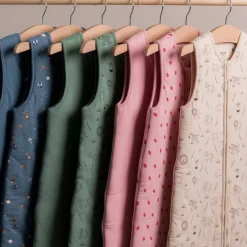 The Sleep Store Organic Cotton 3.0 tog Sleeping Bag Clearance