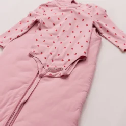 The Sleep Store Organic Cotton 3.0 tog Sleeping Bag Clearance