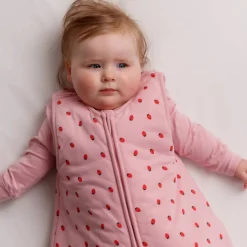 The Sleep Store Organic Cotton 3.0 tog Sleeping Bag Clearance