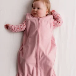 The Sleep Store Organic Cotton 0.2 tog Sleeping Bag Outlet