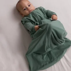 The Sleep Store Organic Cotton 0.2 tog Sleeping Bag Outlet