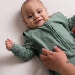 The Sleep Store Organic Cotton 0.2 tog Sleeping Bag Outlet