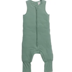 The Sleep Store Organic Cotton 3.0 tog Sleeping Suit New