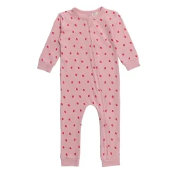 The Sleep Store Organic Cotton Zipsuit Best