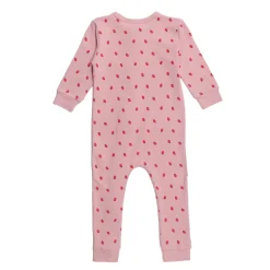 The Sleep Store Organic Cotton Zipsuit Best