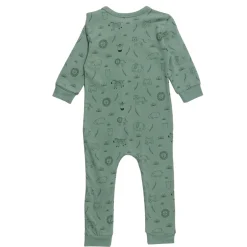 The Sleep Store Organic Cotton Zipsuit Best