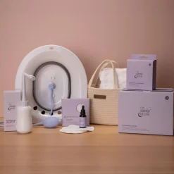 The Sleep Store Postpartum Bundle Best