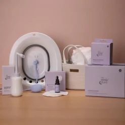 The Sleep Store Postpartum Bundle Best