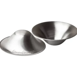 The Sleep Store Silver Nipple Cups Sale