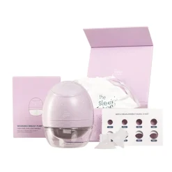 The Sleep Store Wearable Breast Pump Sale