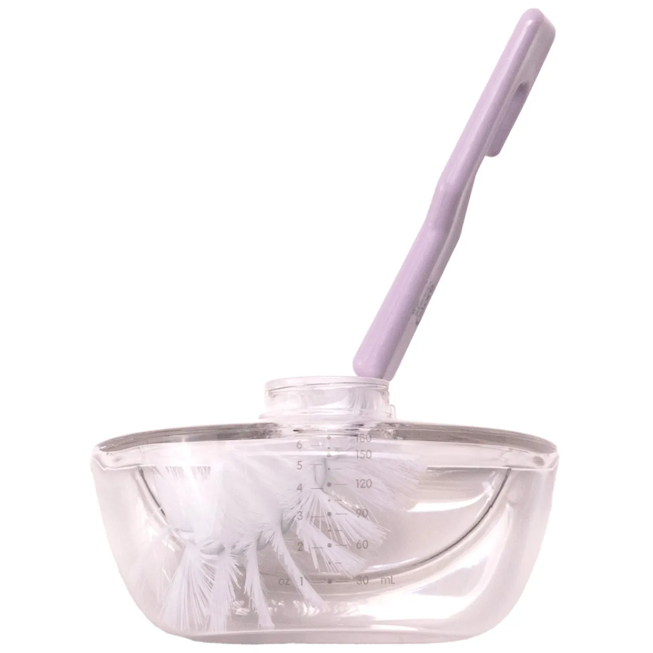 The Sleep Store Wearable Pump Bottle Brush Sale