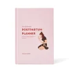 Women's Wellness Boutique The Ultimate Postpartum Planner Best