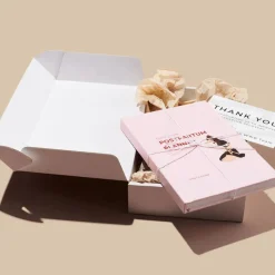 Women's Wellness Boutique The Ultimate Postpartum Planner Best