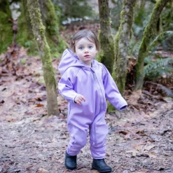 Therm All-Weather Fleece Onesie Outlet