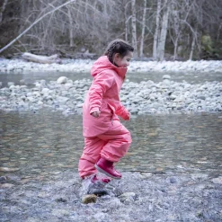 Therm Splash Pants Fashion