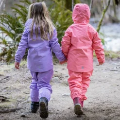 Therm Splash Pants Fashion