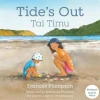 Bookreps NZ Tide's Out: Tai Timu - Paperback Book Best