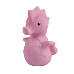 Tikiri Toys Tikiri Natural Rubber Rattle & Bath Toy - Sea Horse Online