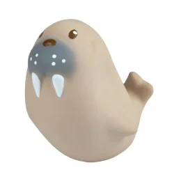 Tikiri Toys Tikiri Natural Rubber Toy - My 1st Tikiri Arctic Sea Lion Fashion