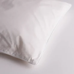 The Sleep Store Toddler Cot Size Wool Pillow with Pillowcase Outlet