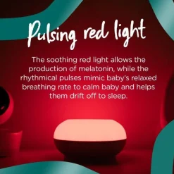 Tommee Tippee Dreammaker Light & Sound Baby Sleep Aid Discount