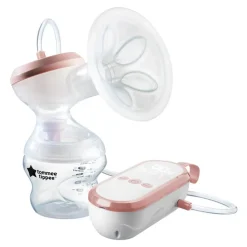 Tommee Tippee Made for Me Electric Breast Pump - Clearance Hot