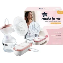 Tommee Tippee Made for Me Electric Breast Pump - Clearance Hot