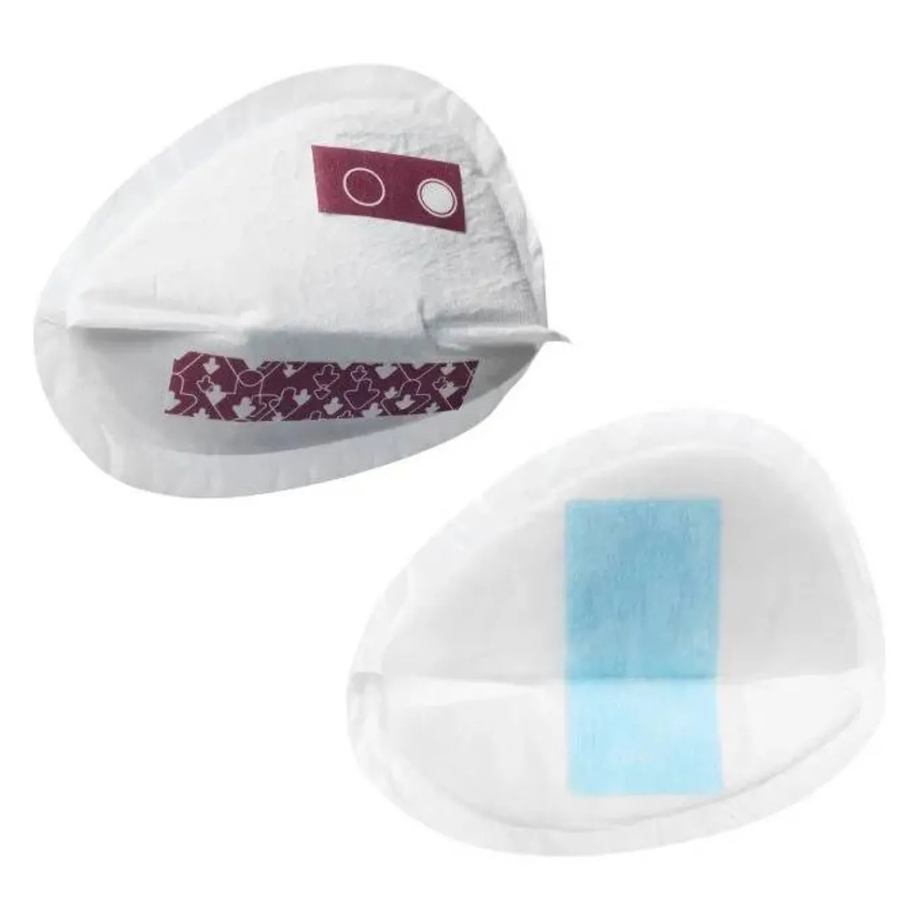 Tommee Tippee Made for Me Disposable Breast Pads 40pk Outlet