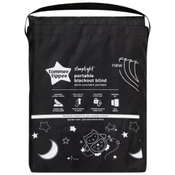 Tommee Tippee Sleeptight Portable Blackout Blind ( Gro Anywhere Blind ) Clearance