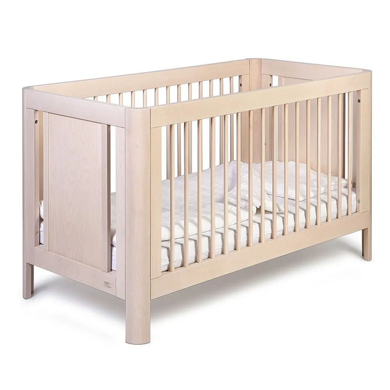 Troll Sun Cot - Clearance Whitewash Outlet