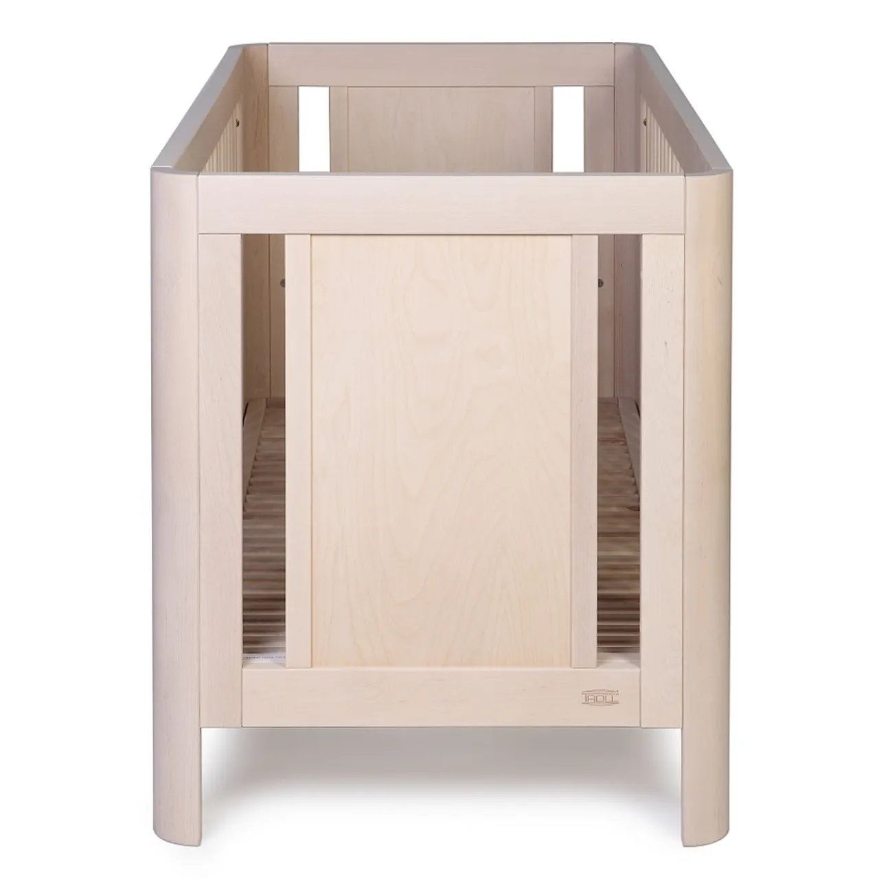 Troll Sun Cot - Clearance Whitewash Outlet