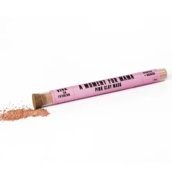 Viva La Vulva A Moment for Mama Pink Clay Mask Clearance