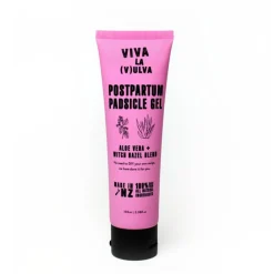 Viva La Vulva Postpartum Padsicle Gel Online