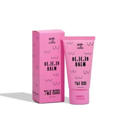 Viva La Vulva Tube - Boob Balm Best