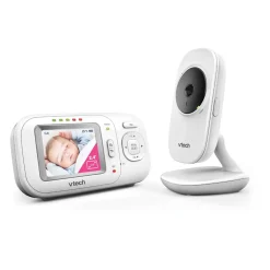 Vtech BM2700 Full Colour Video and Audio Baby Monitor Discount